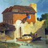 Cotman Diamond Painting