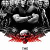 Expendable Movie Poster Diamond Painting