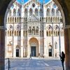 Ferrara Cathedral Diamond Painting