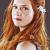 Ginny Weasley Character Diamond Painting