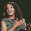 Jennifer Beals Actress Diamond Painting