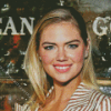 Kate Upton Diamond Painting