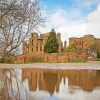 Kenilworth Castle Diamond Painting