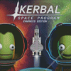 Kerbal Space Diamond Painting