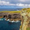 Kilkee Ireland Diamond Painting