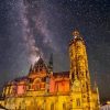 Kosice Elizabeth Cathedral Diamond Painting