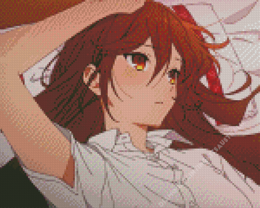 Kyouko Hori Diamond Painting