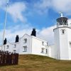 Lizard Lighthouse Diamond Painting