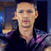 Magnus Bane Diamond Painting