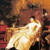 Mihaly Munkacsy Diamond Painting