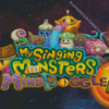 My Singing Monsters Poster Diamond Painting