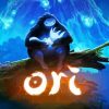 Ori Video Game Diamond Painting