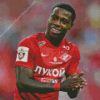 Quincy Promes Diamond Painting