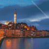 Rovinj Diamond Painting