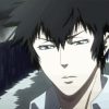 Shinya Kogami Diamond Painting