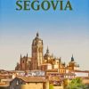 Spain Segovia Poster Diamond Painting