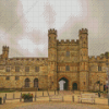 Sussex Battle Abbey Diamond Painting