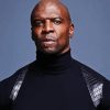 Terry Crews Actor Diamond Painting