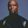 Terry Crews Actor Diamond Painting