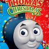 Thomas And Friends Poster Diamond Painting