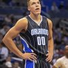 Aaron Gordon Player Diamond Painting