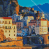 Atrani Diamond Painting