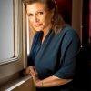 Carrie Fisher Actress Diamond Painting