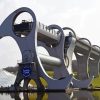 Falkirk Wheel Diamond Painting