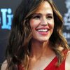 Jennifer Garner Smiling Diamond Painting