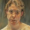 Lucian Freud Diamond Painting