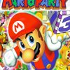 Mario Party Poster Diamond Painting