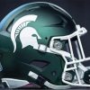 Michigan State Football Helmet Diamond Painting