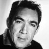 Monochrome Anthony Quinn Diamond Painting