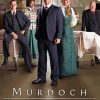 Murdoch Mysteries Diamond Painting