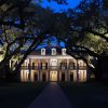 Oak Alley Plantation Diamond Painting