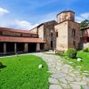 Ohrid Saint Sophia Church Diamond Painting