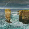 Orkney Island Diamond Painting