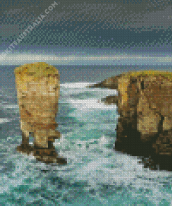 Orkney Island Diamond Painting