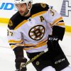 Patrice Bergeron Diamond Painting