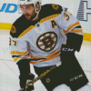 Patrice Bergeron Diamond Painting