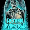 Return Of The Living Dead Diamond Painting