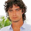 Riccardo Scamarcio Diamond Painting