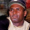 Roberto Clemente Player Diamond Painting