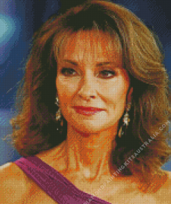 Susan Lucci Diamond Painting