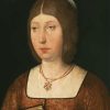 Vintage Isabella I Of Castile Diamond Painting