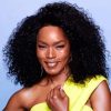 Angela Bassett Diamond Painting