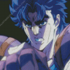 Jonathan Joestar Diamond Painting