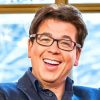 Michael McIntyre Diamond Painting