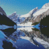 Seealpsee Diamond Painting