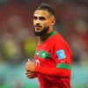 Sofiane Boufal Diamond Painting